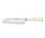 Нож шеф-повара японский Wuesthof Classic Ikon Crème, 17 см (1040431317) - миниатюра 2