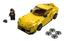 Конструктор LEGO Speed Champions Toyota GR Supra, 299 деталей (76901) - мініатюра 2