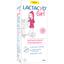 Засіб для інтимної гігієни Lactacyd Для дівчаток, з дозатором, 200 мл - мініатюра 3
