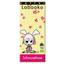 Шоколад молочный Zotter Labooko Cuddly Bunny органический 70 г (2 шт. по 35 г) - миниатюра 1
