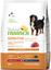 Монопротеїновий сухий корм для собак Natural Trainer Dog Sensitive Adult Medium&Maxi With Lamb, з ягням, 3 кг - мініатюра 1