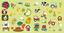 Раскраска Кристал Бук Ферма и ее обитатели, с аликациями и заданиями, 40 наклеек, 16 страниц (F00026153) - миниатюра 3