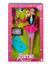 Коллекционная кукла Barbie Карьеристка Ностальгия (GXL24) - миниатюра 5