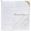 Топпер Othello Piuma Comfort, 200х100х5 см, білий (svt-2000022239059) - мініатюра 1