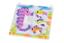 Пазл-мозаїка Same Toy Colourful designs Підводний світ, 420 елементів (5993-3Ut) - мініатюра 4