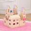 Ляльковий будиночок KidKraft Princess Castle (65259) - мініатюра 4