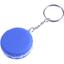 Брелок Offtop Макарун, синий (853496) - миниатюра 1
