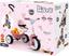 Трехколесный велосипед 2 в 1 Smoby Toys Би Муви, розовый (740332) - миниатюра 10