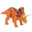 Інтерактивна іграшка Dinos Unleashed Realistic S2 Трицератопс, 14 см (31123V2) - мініатюра 1
