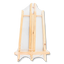 Мольберт для малювання Offtop, дерев'яний (869110) - мініатюра 1