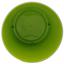 Горшок для цветов Poliwork Gardenya, 1.15 л, зеленый (G13EY) - миниатюра 2