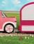 Транспорт для кукол Lori Джип с FM-радио, розовый (LO37033Z) - миниатюра 5