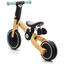 Трехколесный велосипед 3 в 1 Kinderkraft 4Trike Sunflower Blue желтый с голубым (00-00305178) - миниатюра 7