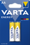 Батарейка Varta Energy AA Bli 2, 2 шт. (4106229412) - мініатюра 1