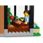 Конструктор LEGO City Сімейний будинок й електромобіль, 462 деталі (60398) - мініатюра 11