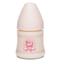 Бутылочка для кормления Suavinex Истории малышей Уточка, 150 мл, розовый (304376/1) - миниатюра 1