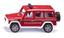 Пожарная машина Siku Mercedes-AMG G65 (2306) - миниатюра 1