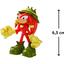 Ігрова фігурка Sonic Prime Наклз, 6,5 см (SON2010C) - мініатюра 3