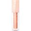 Блеск для губ Maybelline New York Lifter Gloss тон 007 (Amber) 5.4 мл (B3306800) - миниатюра 1