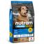 Сухий корм для собак Nutram - S6 Sound Balanced Wellness Adult Dog, 11,4 кг (67714102291) - мініатюра 1