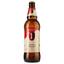Пиво Перша приватна броварня Бочкове світле, 4,8%, 0,5 л (462487) - мініатюра 1