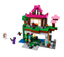 Конструктор LEGO Minecraft Площадка для тренировок, 534 деталей (21183) - миниатюра 4