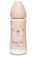 Пляшечка для годування Suavinex Hygge Затишні історії, 360 мл, рожевий (306697) - мініатюра 1