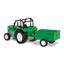 Трактор Driven Micro, зелений (WH1071Z) - мініатюра 2