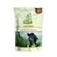 Влажный корм для собак Isegrim Adult Pouch Roots Wild Boar Monoprotein Кабан с пастернаком, льняным маслом и лесными травами, 410 г - миниатюра 1