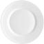 Набір обідніх тарілок Bormioli Rocco Toledo, 25 см, 6 шт. (400810FN9321990/6) - мініатюра 1