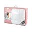 Ковдра зимова Ideia Super Soft Premium, 215х155 см, білий (8-11780) - мініатюра 9