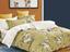 Комплект постельного белья Ecotton, твил-сатин, двуспальный, 210х175 см (23341) - миниатюра 1