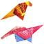 Набор для творчества Avenir Оригами Мир динозавров 40 листов (CH221810) - миниатюра 8