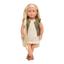 Кукла с длинными волосами Our Generation Пиа, 46 см (BD31115Z) - миниатюра 2
