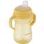 Кружка тренировочная Canpol babies First Cup Bonjour Paris, 250 мл, желтый (56/615_yel) - миниатюра 5
