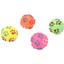 Игрушка для собак Eastland мяч, разноцветная, 6 см (503-289) - миниатюра 2