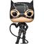 Игровая фигурка Funko Pop Бэтмен возвращается Женщина-кошка (47707) - миниатюра 1