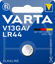 Батарейка Varta V13 GA Bli 1 Alkaline, 1 шт. (4276101401) - миниатюра 1