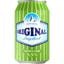 Напиток слабоалкогольный Original Long Drink Vodka-Lime 5.5% 0.33 л ж/б - миниатюра 1