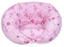 Набор аксессуаров для подушки Nuvita DreamWizard, розовый (NV7101PINK) - миниатюра 5