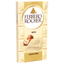 Шоколад білий Ferrero Rocher Tafel Weiss, 90 г (895509) - мініатюра 1
