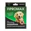 Нашийник Fipromax проти бліх та кліщів, для середніх та великих собак, 70 см - мініатюра 1