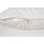 Подушка антиалергенна Lotus Home Bamboo Extra, 70х50 см, біла (svt-2000022289788) - мініатюра 5