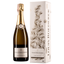 Шампанское Louis Roederer Demi Sec Carte Blanche, белое, полусухое, 12%, 0,75 л (1003220) - миниатюра 1