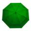 Велика парасолька-тростина Line art Family, зелений (45300-9) - мініатюра 4