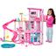 Дом мечты Barbie, 75 предметов (HMX10) - миниатюра 4