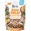 Ласощі для собак Brit Raw Treat Freeze-Dried Digestion для покращення травлення, з куркою 40 г - мініатюра 1