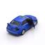 Автомодель TechnoDrive Subaru WRX STI, 1:32, синяя (250334U) - миниатюра 9