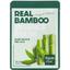 Увлажняющая маска для лица FarmStay Real Bamboo Essence Mask с экстрактом бамбука 23 мл - миниатюра 1