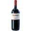 Вино Grattamacco Rosso 2015, червоне, сухе, 1,5 л - мініатюра 1